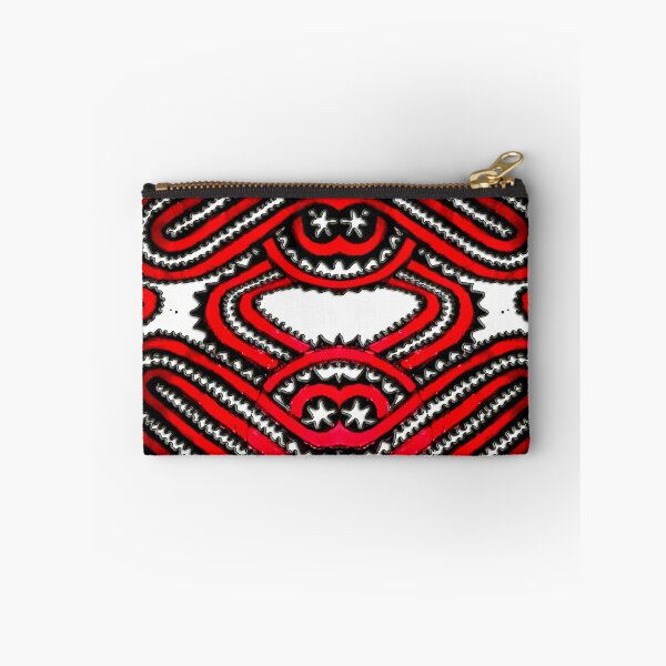 Item preview, Ancestral Tapa clothing  designed and sold by Biz PNG.