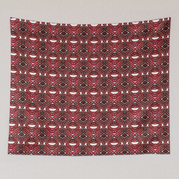 Item preview, Ancestral Tapa clothing  designed and sold by Biz PNG.