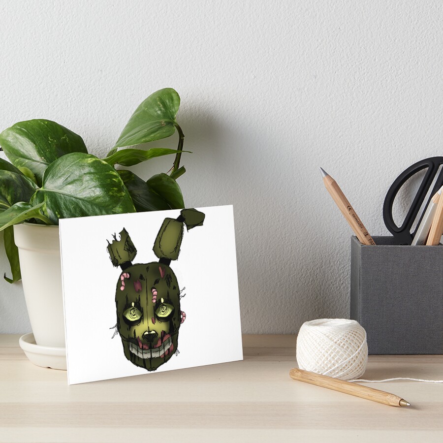 Item preview, Art Board Print designed and sold by dkdhinton.