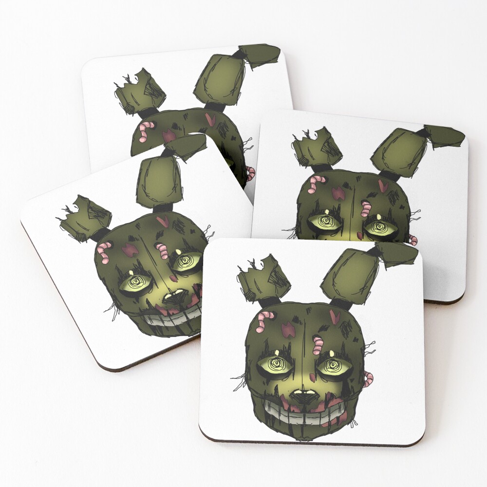Item preview, Coasters (Set of 4) designed and sold by dkdhinton.