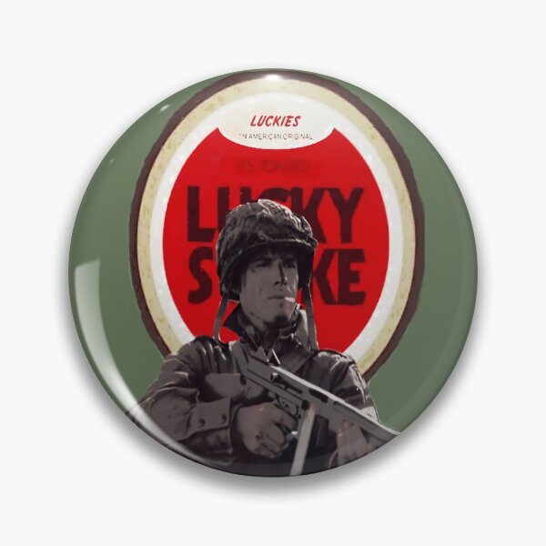 Artikelvorschau, Ronald Speirs Zigarette entworfen und verkauft von zuoxntfp52.