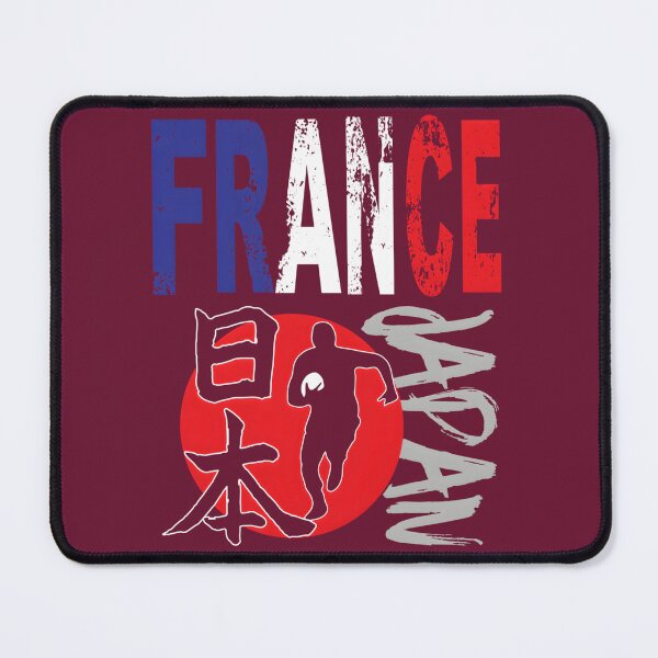 Item preview, France Rugby Japan World Team French 2019 Supporter Championship Cup Contact Sports Fans 	s Spo	 designed and sold by axtvyaay37.