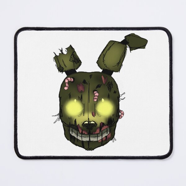 Item preview, Copy of Springtrap. designed and sold by 20silverbullet23 Light.
