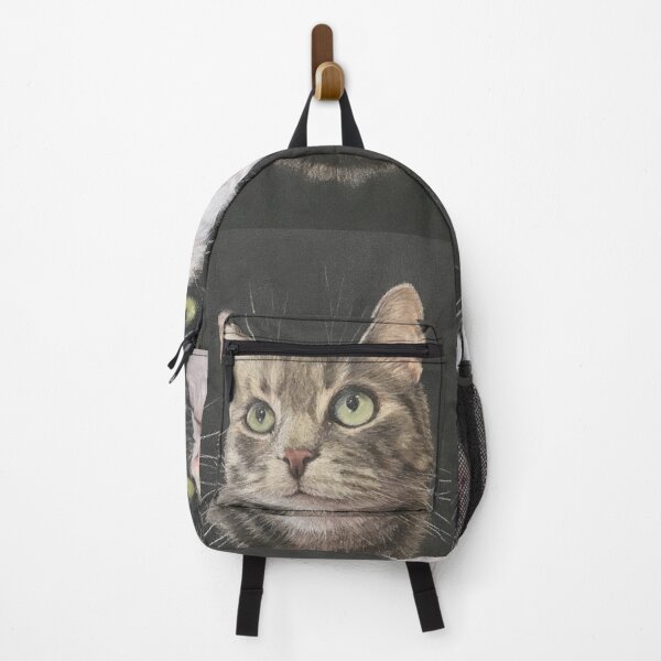 Item preview, Two cat friends | friendship designed and sold by NathBros.