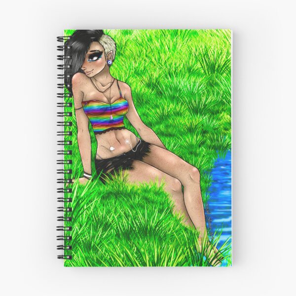 Item preview, Wind Through The Grass designed and sold by SnailSlimeArt.