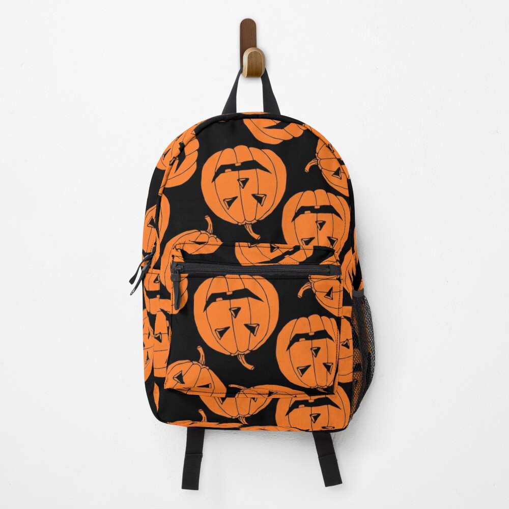 Item preview, Backpack designed and sold by ThreadGen.