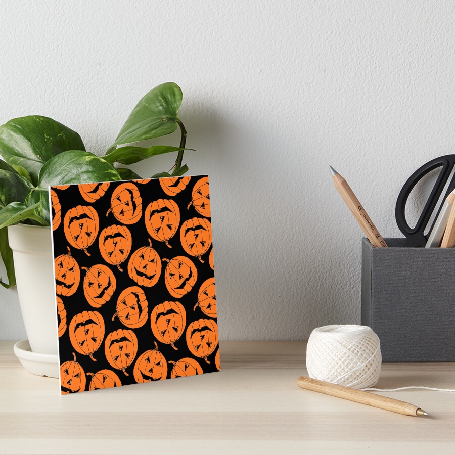 Item preview, Art Board Print designed and sold by ThreadGen.