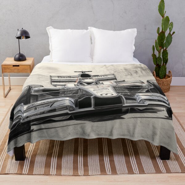 Item preview, A Formule One Race Sketch designed and sold by Sketch-Shack.