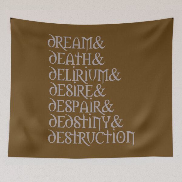 Item preview, The Endless - Stylized   	 designed and sold by cdplszhej40.