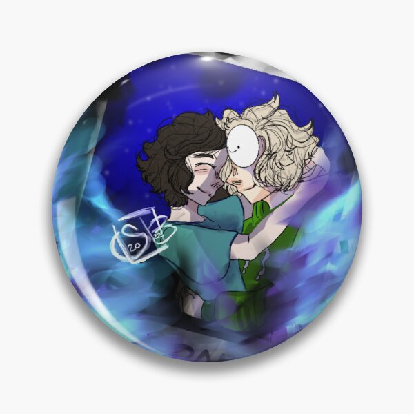 Item preview, Dream & George designed and sold by 20silverbullet23 Light.