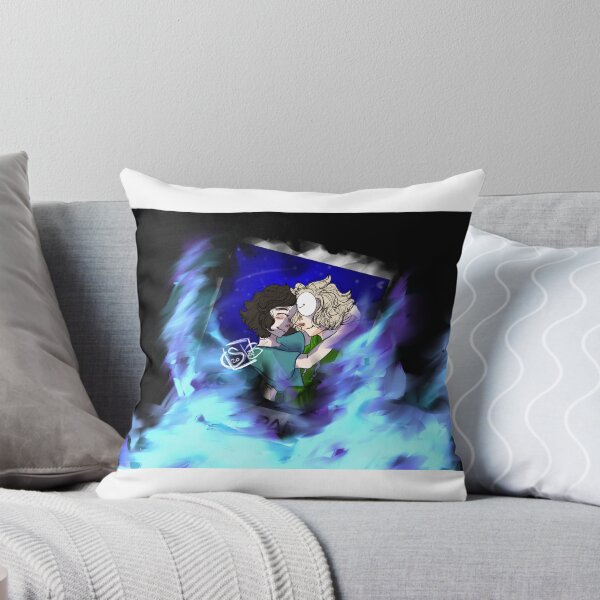 Item preview, Dream & George designed and sold by 20silverbullet23 Light.