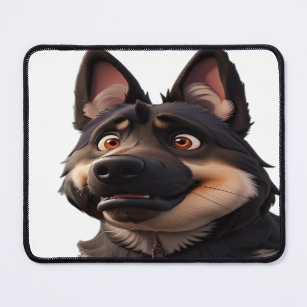 Item preview, Zoa German Shepherd designed and sold by Zoa220.