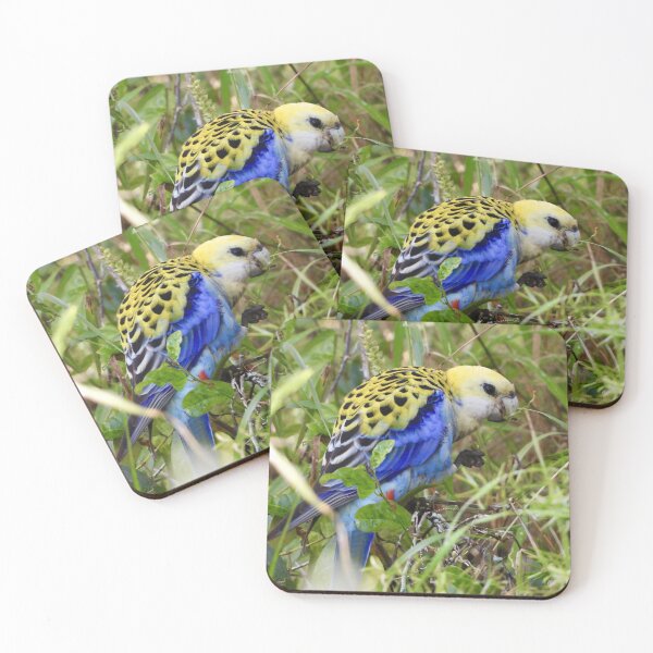 Item preview, Pale-Headed Rosella designed and sold by Mark Grimsley.