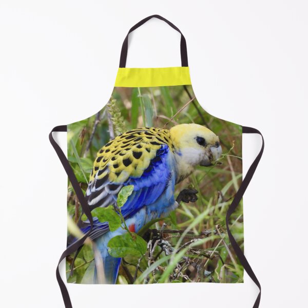 Item preview, Pale-Headed Rosella designed and sold by Mark Grimsley.