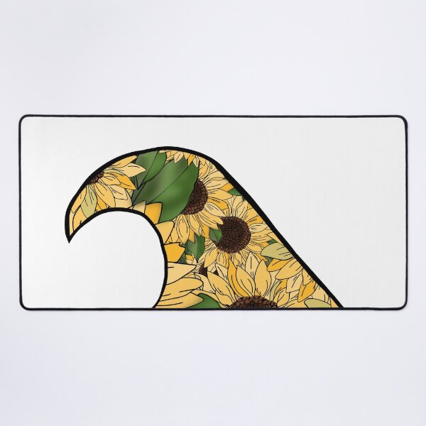 Item preview, Ola de girasol designed and sold by JMVisuals28.