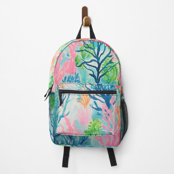Item preview, Floral Coral Under the Sea Pattern designed and sold by NateCF.