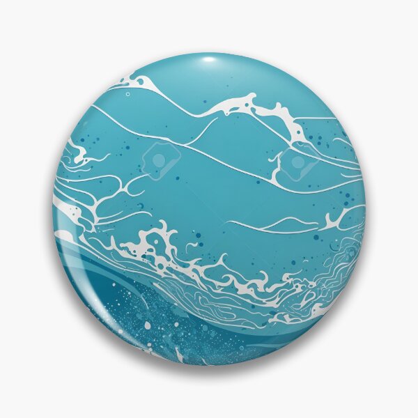 Artikelvorschau, Aqua Symphony: Splashes of Summer entworfen und verkauft von LeonAndrewRazon.