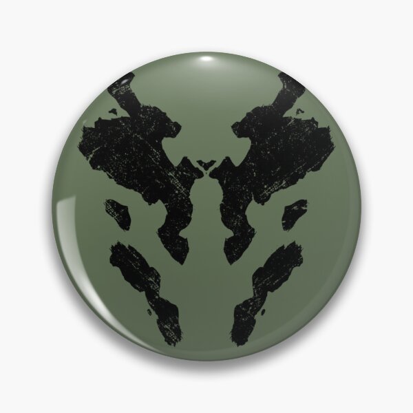 Item preview, Rorschach Vintage Watch	   	 designed and sold by zuoxntfp52.
