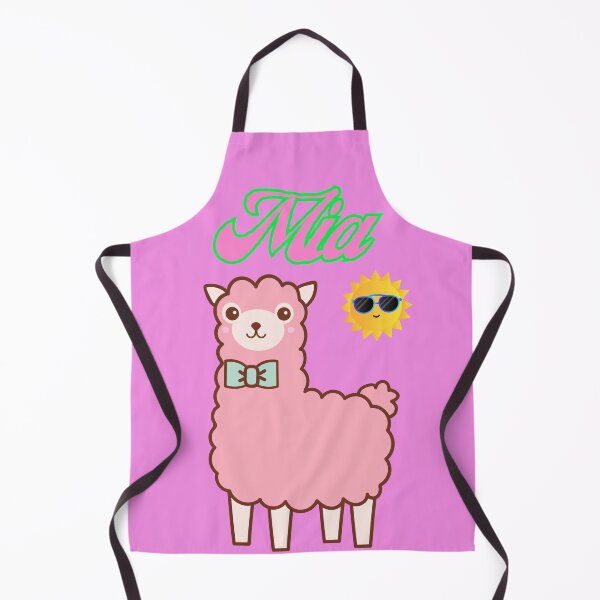 Item preview, Mia children's name designed and sold by MountainAndSea.