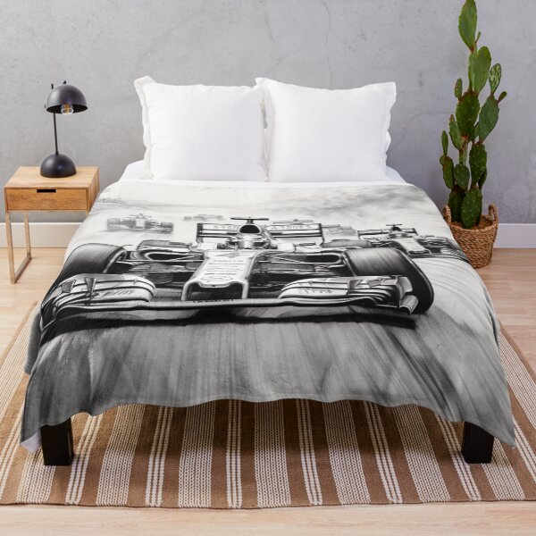 Item preview, A Formule One Race Sketch designed and sold by Sketch-Shack.
