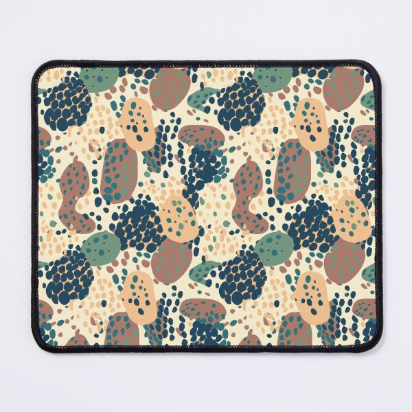 Item preview, Animalier weird brown beige designed and sold by Alessandro Remo Mazzoni Remotextiles.
