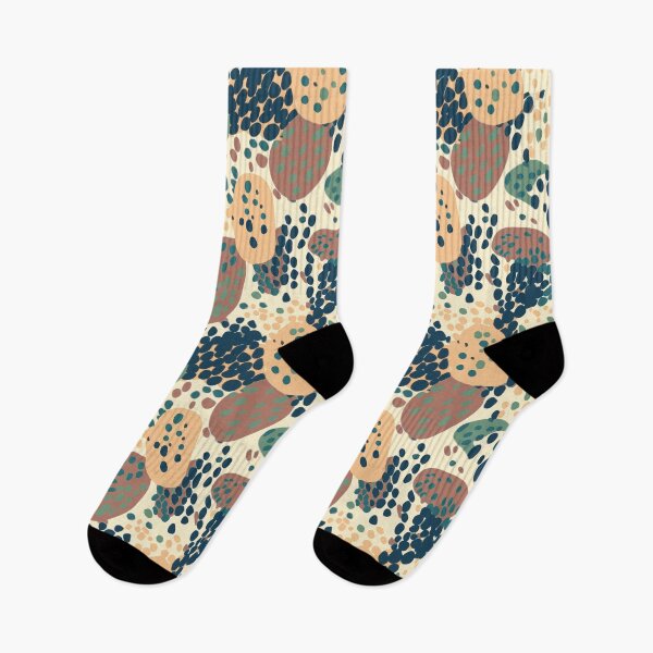 Item preview, Animalier weird brown beige designed and sold by Alessandro Remo Mazzoni Remotextiles.