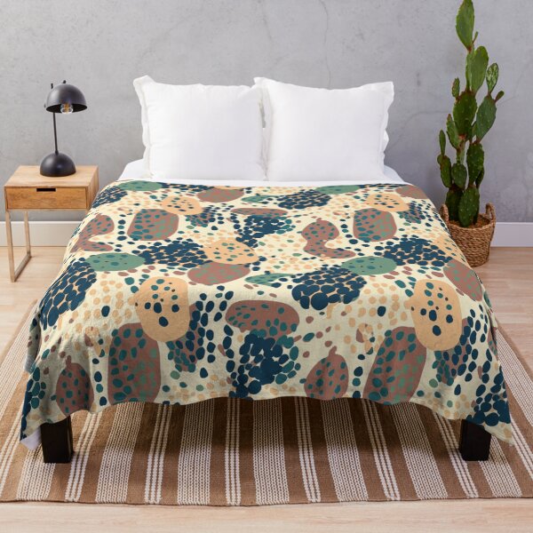 Item preview, Animalier weird brown beige designed and sold by Alessandro Remo Mazzoni Remotextiles.