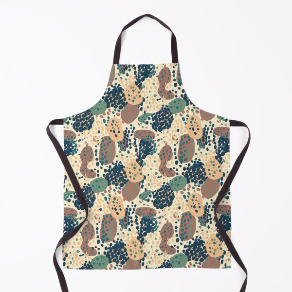 Item preview, Animalier weird brown beige designed and sold by Alessandro Remo Mazzoni Remotextiles.
