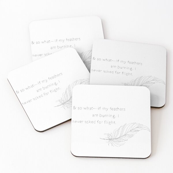 Item preview, I never asked for flight designed and sold by Hannahrose96.
