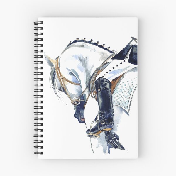 Item preview, Dressage horse designed and sold by Fayankova Alena.