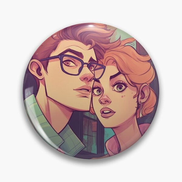 Item preview, Indie Movie designed and sold by ChaosBuffet.
