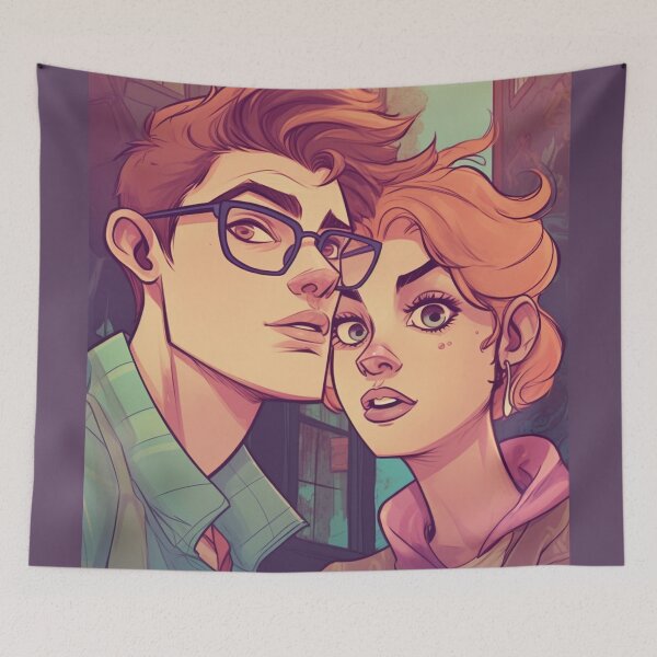Item preview, Indie Movie designed and sold by ChaosBuffet.