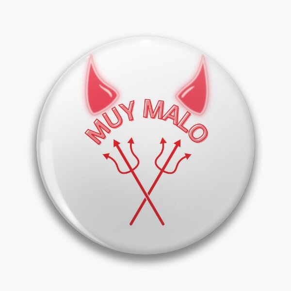 Item preview, Muy Malo designed and sold by jayron88.
