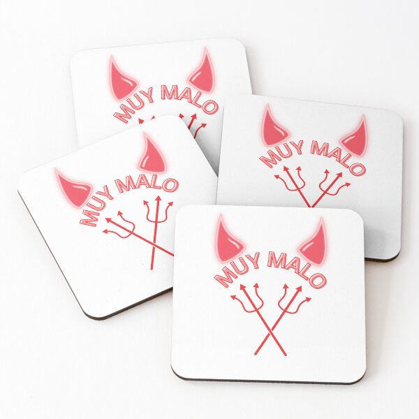 Item preview, Muy Malo designed and sold by jayron88.