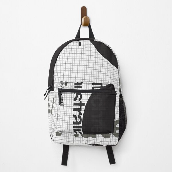 Item preview, Autechre Graph Paper designed and sold by harold557.