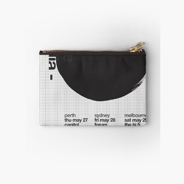 Item preview, Autechre Graph Paper designed and sold by harold557.