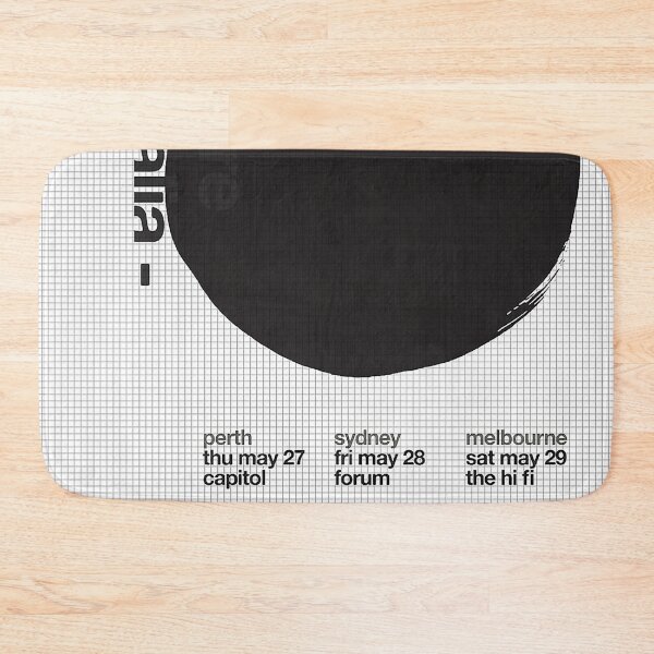 Item preview, Autechre Graph Paper designed and sold by harold557.