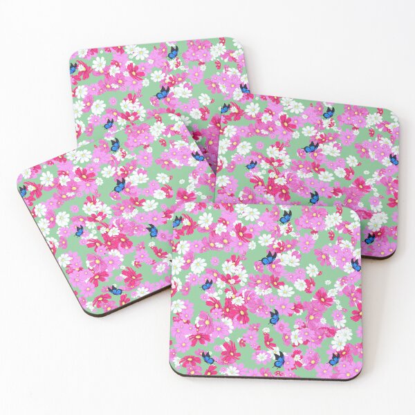 Item preview, Dreamy Garden designed and sold by Enchanted Road.