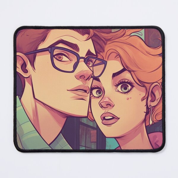 Item preview, Indie Movie designed and sold by ChaosBuffet.
