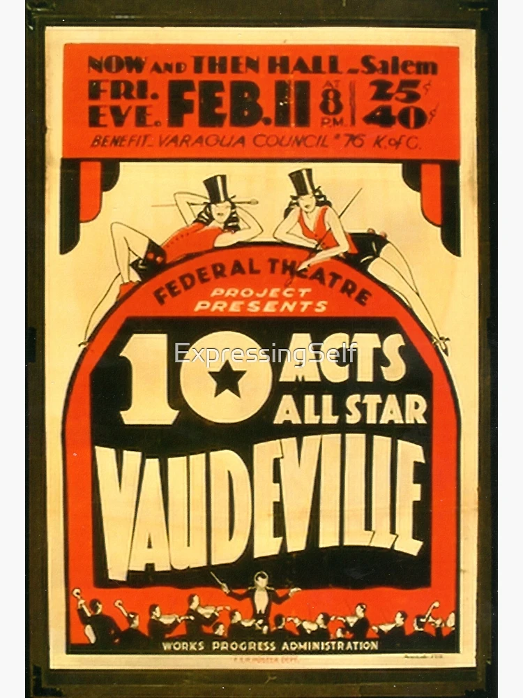 American ART & DESIGN dating back to the glorious days of