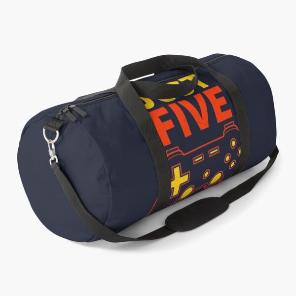 Item preview, just five more minutes (joypad) designed and sold by hayrpictures.
