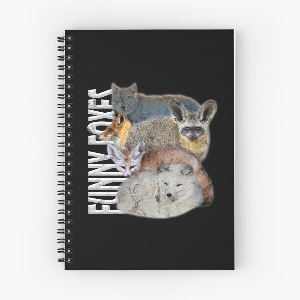 Item preview, Funny Foxes Bootleg designed and sold by BFITFB35.