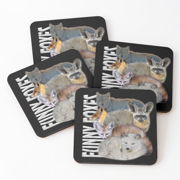 Item preview, Funny Foxes Bootleg designed and sold by BFITFB35.