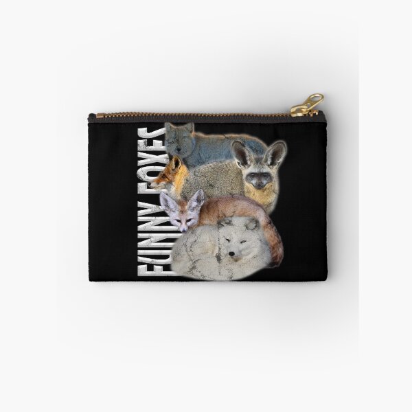 Item preview, Funny Foxes Bootleg designed and sold by BFITFB35.