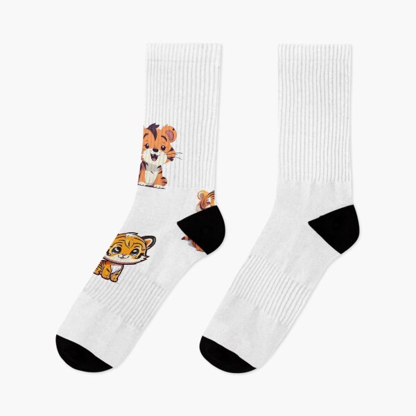 Item preview, cute tigers pack designed and sold by KacperStore.