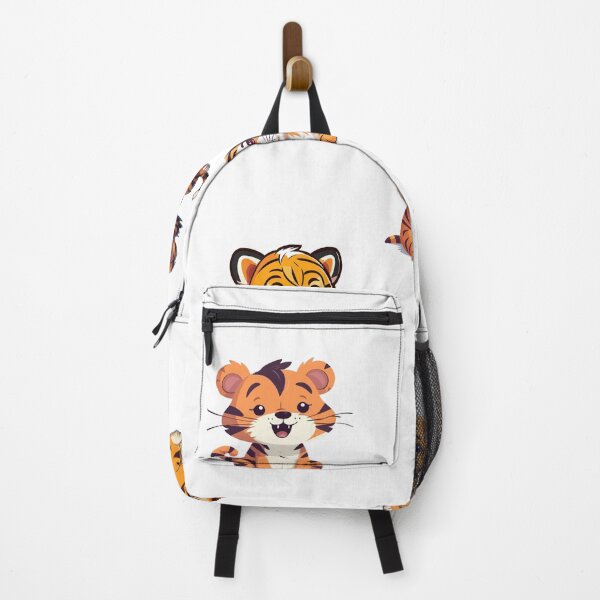 Item preview, cute tigers pack designed and sold by KacperStore.