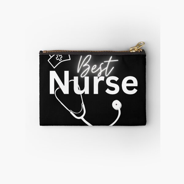 Item preview, Best Nurse designed and sold by TLC4ever.