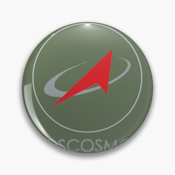 Item preview, Roscosmos (Russian Federal Space Agency) 	   	 designed and sold by zuoxntfp52.