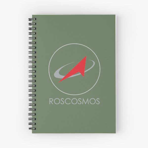 Item preview, Roscosmos (Russian Federal Space Agency) 	   	 designed and sold by zuoxntfp52.
