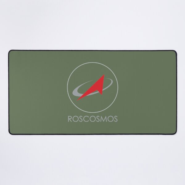 Item preview, Roscosmos (Russian Federal Space Agency) 	   	 designed and sold by zuoxntfp52.